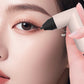 Stylo-tampon eyeliner rotatif