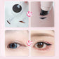 Stylo-tampon eyeliner rotatif