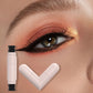 Stylo-tampon eyeliner rotatif