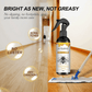 🌟Spray d'entretien et rénovateur pour cire d'abeille naturelle