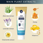 💎 2 ACHETÉ 3 OFFERT ! CRÈME DÉPILATOIRE SANS DOULEUR 💎 Aloe Vera & Vitamine E pour une Peau Douce en 8 Min 🌿