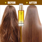 Spray Huile Capillaire Nourrissante Intensive