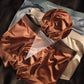 ❄️Caleçon boxeur de luxe brillant et extensible pour hommes - Lot de 3
