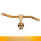 Arroseur rotatif automatique