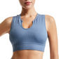Top Court Respirant de Soutien Sportif pour Dames