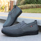 💥💟 -50% ! 🌬️Chaussures Décontractées Slip-On Respirantes pour Homme – Baskets Légères pour un Confort au Quotidien