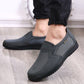 💥💟 -50% ! 🌬️Chaussures Décontractées Slip-On Respirantes pour Homme – Baskets Légères pour un Confort au Quotidien