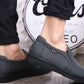 💥💟 -50% ! 🌬️Chaussures Décontractées Slip-On Respirantes pour Homme – Baskets Légères pour un Confort au Quotidien