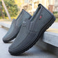 💥💟 -50% ! 🌬️Chaussures Décontractées Slip-On Respirantes pour Homme – Baskets Légères pour un Confort au Quotidien