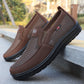 💥💟 -50% ! 🌬️Chaussures Décontractées Slip-On Respirantes pour Homme – Baskets Légères pour un Confort au Quotidien