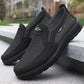 💥💟 -50% ! 🌬️Chaussures Décontractées Slip-On Respirantes pour Homme – Baskets Légères pour un Confort au Quotidien
