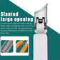 🔥Dernier jour de vente 50 % de réduction - Eagle Beak Angled Nail Clippers Set de 3 pièces