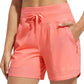 🌞  Soldes d'été 50% de réduction  Short de sport 2 en 1 : sport, confort et style