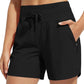 🌞  Soldes d'été 50% de réduction  Short de sport 2 en 1 : sport, confort et style