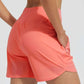 🌞  Soldes d'été 50% de réduction  Short de sport 2 en 1 : sport, confort et style