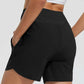 🌞  Soldes d'été 50% de réduction  Short de sport 2 en 1 : sport, confort et style