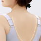 Soutien-Gorge de Maintien Sans Couture et Sans Fil pour Femmes, Taille Plus