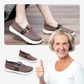 Chaussures de Marche Relaxantes et Respirantes pour Femmes