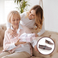 Chaussures de Marche Relaxantes et Respirantes pour Femmes