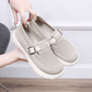 Chaussures de Marche Relaxantes et Respirantes pour Femmes