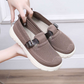Chaussures de Marche Relaxantes et Respirantes pour Femmes