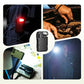 🔦Vente flash-56 % de réduction🔥Mini lampe de poche portable avec tête rotative