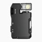 🔦Vente flash-56 % de réduction🔥Mini lampe de poche portable avec tête rotative