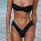 Bikini 2 pièces sexy pour femmes