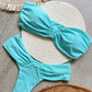 Bikini 2 pièces sexy pour femmes