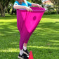 Kit de Jeu de Lancer de Pantalons de Mamie sur la Pelouse