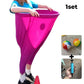 Kit de Jeu de Lancer de Pantalons de Mamie sur la Pelouse