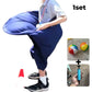 Kit de Jeu de Lancer de Pantalons de Mamie sur la Pelouse