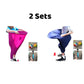 Kit de Jeu de Lancer de Pantalons de Mamie sur la Pelouse