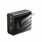 🎉DERNIER JOUR -49%🔥[Cadeau pratique] Chargeur rapide multi-ports 65 W et 120 W