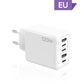 🎉DERNIER JOUR -49%🔥[Cadeau pratique] Chargeur rapide multi-ports 65 W et 120 W