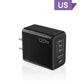 🎉DERNIER JOUR -49%🔥[Cadeau pratique] Chargeur rapide multi-ports 65 W et 120 W