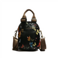 👜Mode femme Imprimé Sac à bandoulière multicouche💕