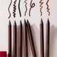Achetez-en 1, obtenez-en 1 gratuit🎁Crayon Eyeliner Duo 24H Imperméable à Tailler