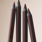Achetez-en 1, obtenez-en 1 gratuit🎁Crayon Eyeliner Duo 24H Imperméable à Tailler