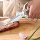 🏆💥Soldes exceptionnelles (💥50 % de réduction) 🔥Ciseaux de cuisine multifonctionnels et résistants