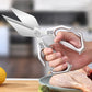 🏆💥Soldes exceptionnelles (💥50 % de réduction) 🔥Ciseaux de cuisine multifonctionnels et résistants