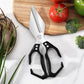 🏆💥Soldes exceptionnelles (💥50 % de réduction) 🔥Ciseaux de cuisine multifonctionnels et résistants