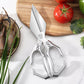 🏆💥Soldes exceptionnelles (💥50 % de réduction) 🔥Ciseaux de cuisine multifonctionnels et résistants