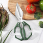 🏆💥Soldes exceptionnelles (💥50 % de réduction) 🔥Ciseaux de cuisine multifonctionnels et résistants
