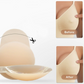 Couvre-tétons Adhésifs Invisibles avec Effet Liftant et Sans Couture pour Femme