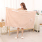 🏡🌸 Offre spéciale limitée 50 % de réduction🛀Serviette de bain absorbante en polaire imitation corail 🎀