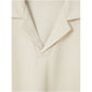 🎊Élégant ensemble pour homme en coton, composé d'une chemise à col et d'un pantalon à cordon