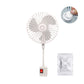 📢🍃✨ PROMO -50% ! Mini Ventilateur Flexible Enfichable – 360° Ajustable, Silencieux & Diffusion de Parfum (220V, 36 dB)