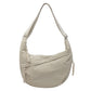 Sac bandoulière en nylon tendance 2025