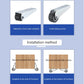 🛞 50% DE RÉDUCTION 🔥 Roue pivotante directionnelle – Mouvement fluide & silencieux – Idéale pour meubles, chariots ou équipements – montage simple, charge élevée – facilite les déplacements au quotidien 🛠️✨